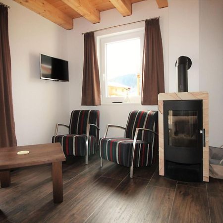 Chalet In Ski Area In Koetschach-Mauthen Экстерьер фото