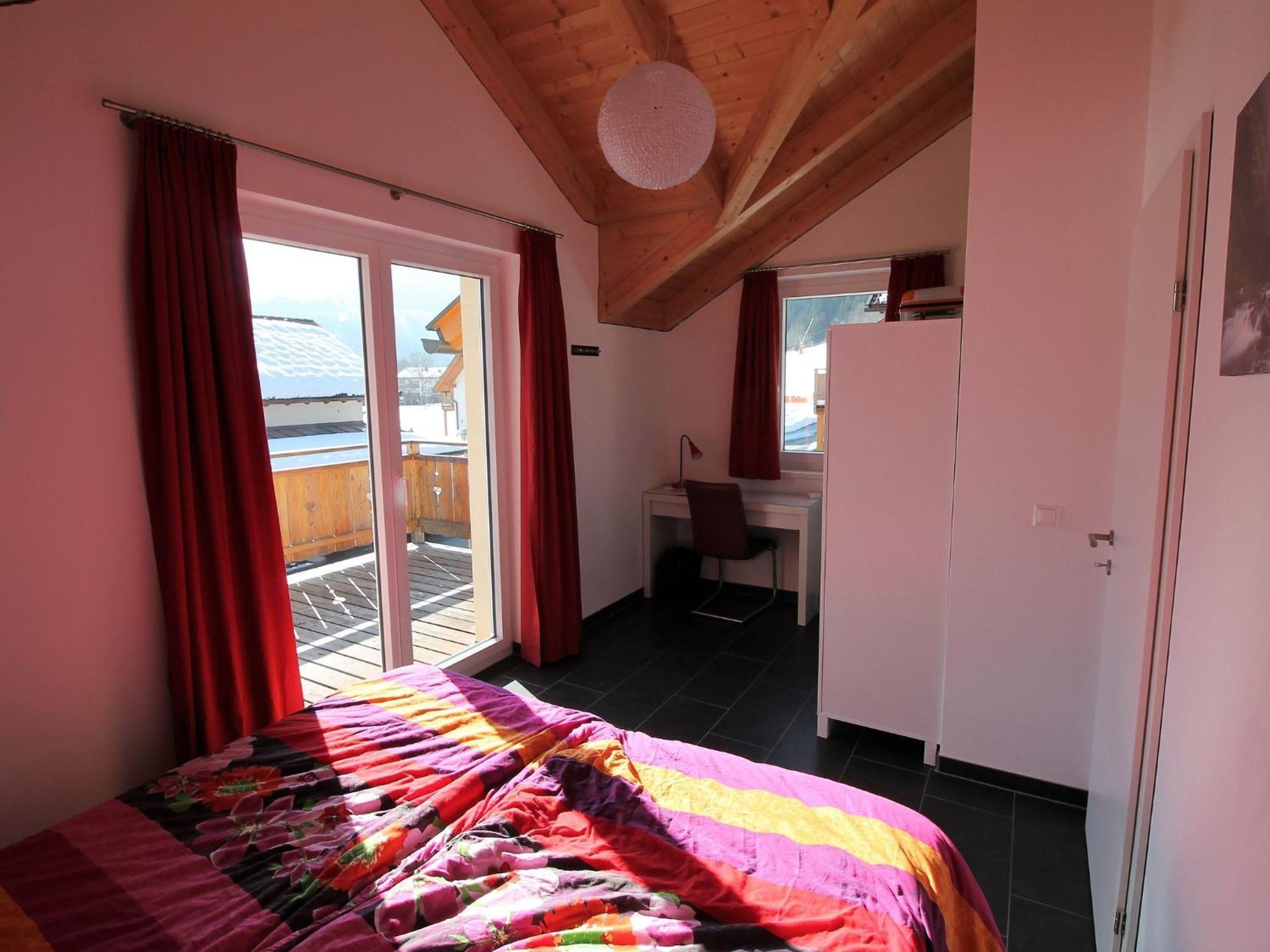 Chalet In Ski Area In Koetschach-Mauthen Экстерьер фото